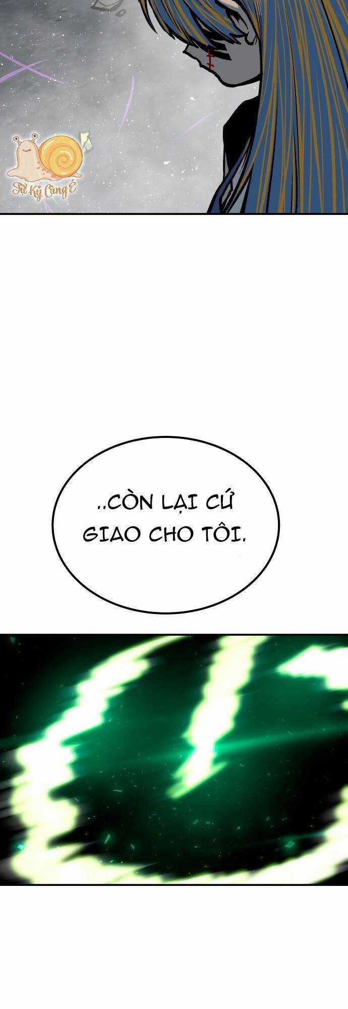 Người Thây Ma - Chapter 73 - Trang 6