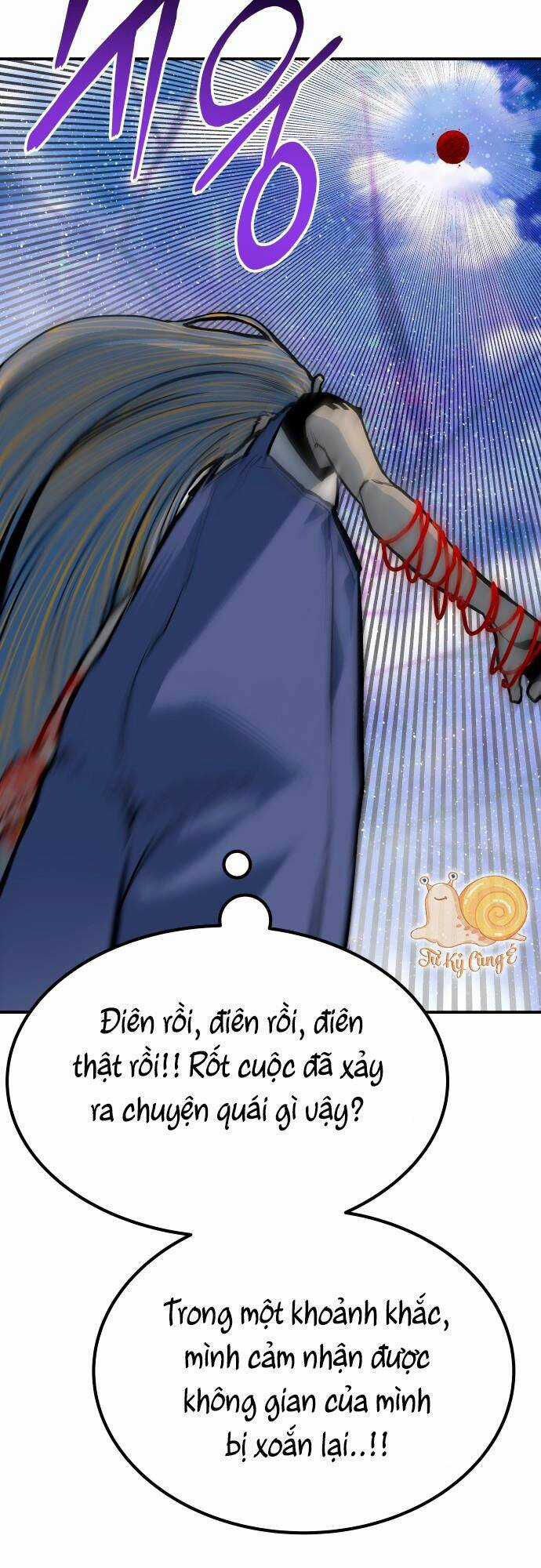 Người Thây Ma - Chapter 73 - Trang 51