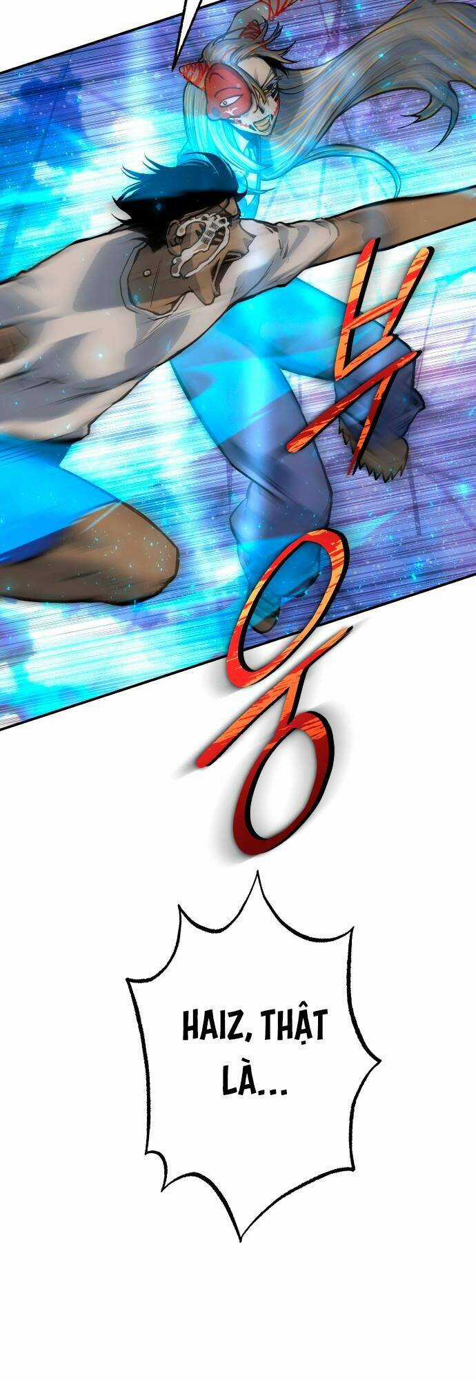 Người Thây Ma - Chapter 73 - Trang 56