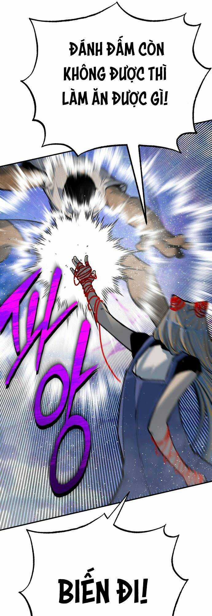 Người Thây Ma - Chapter 73 - Trang 57