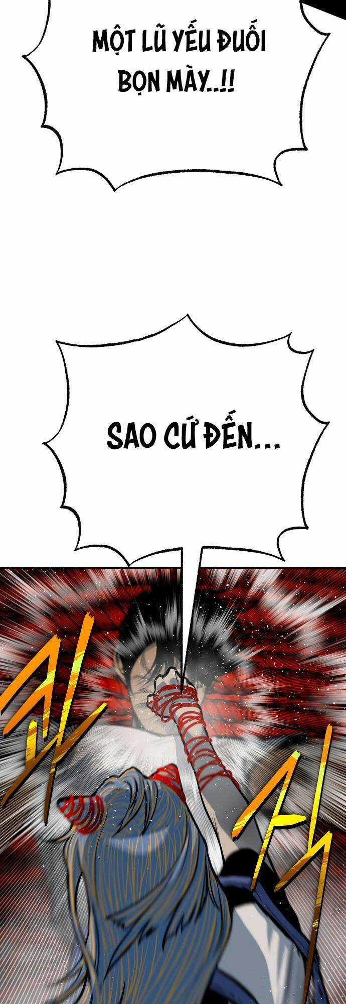 Người Thây Ma - Chapter 73 - Trang 60