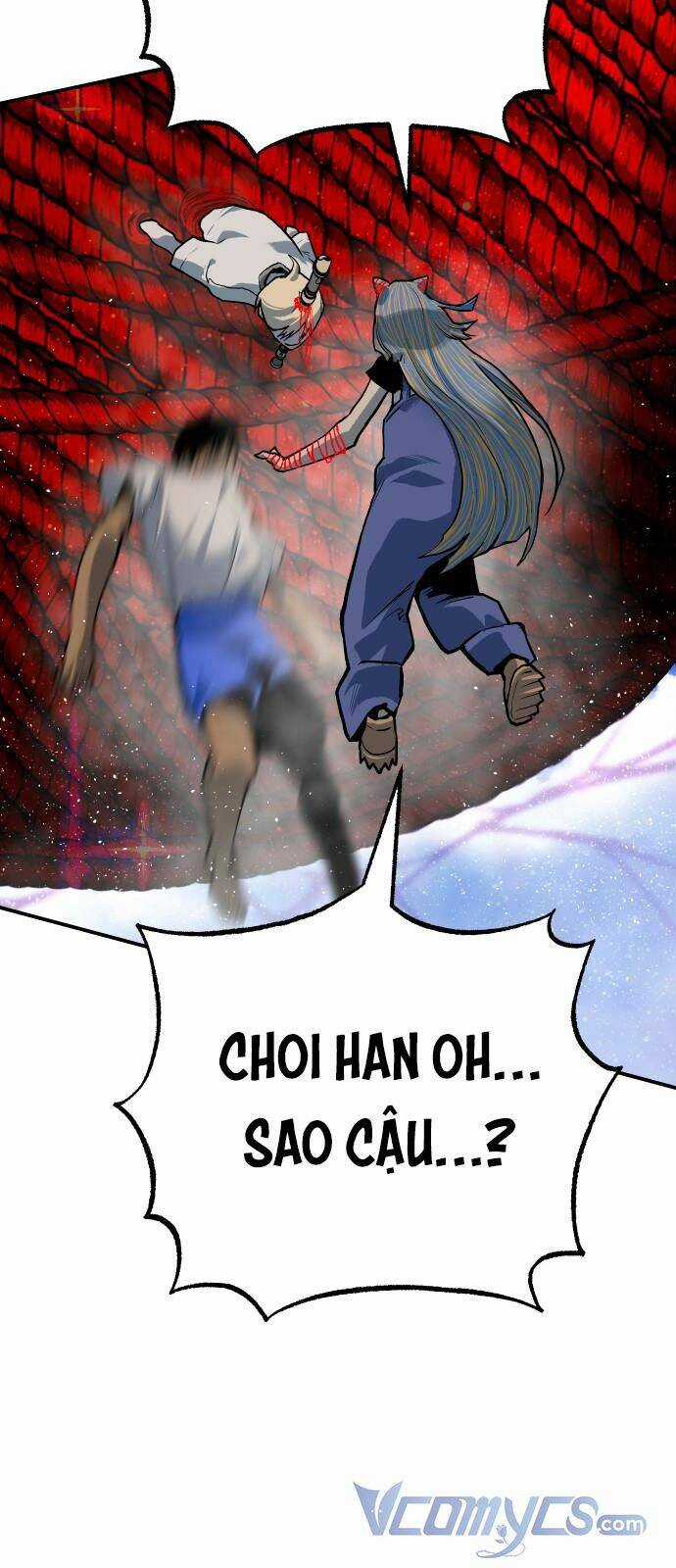 Người Thây Ma - Chapter 73 - Trang 73