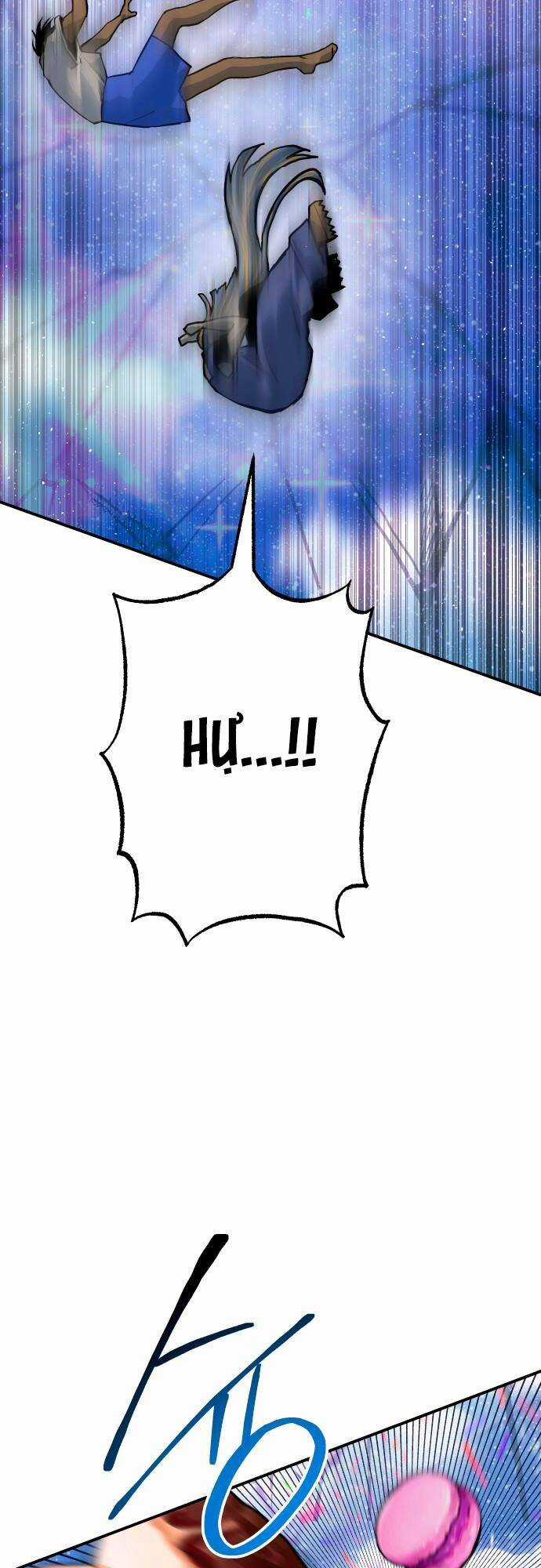 Người Thây Ma - Chapter 73 - Trang 76