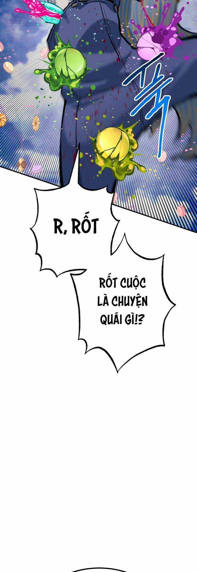 Người Thây Ma - Chapter 73 - Trang 78