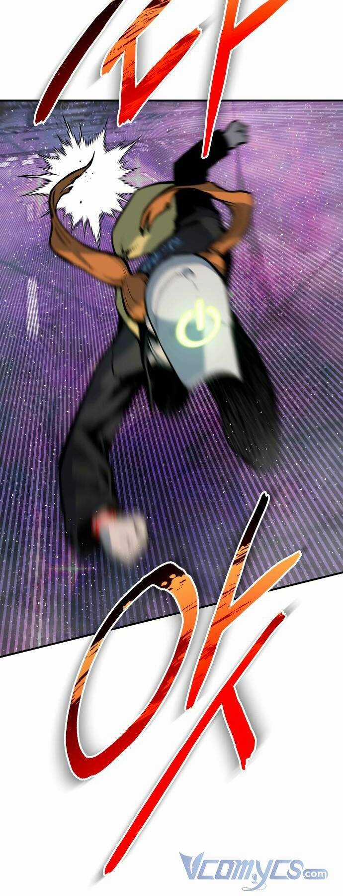 Người Thây Ma - Chapter 73 - Trang 9