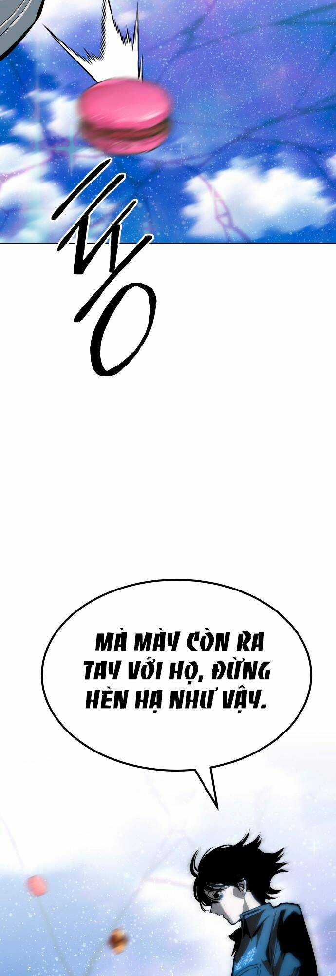 Người Thây Ma - Chapter 73 - Trang 81