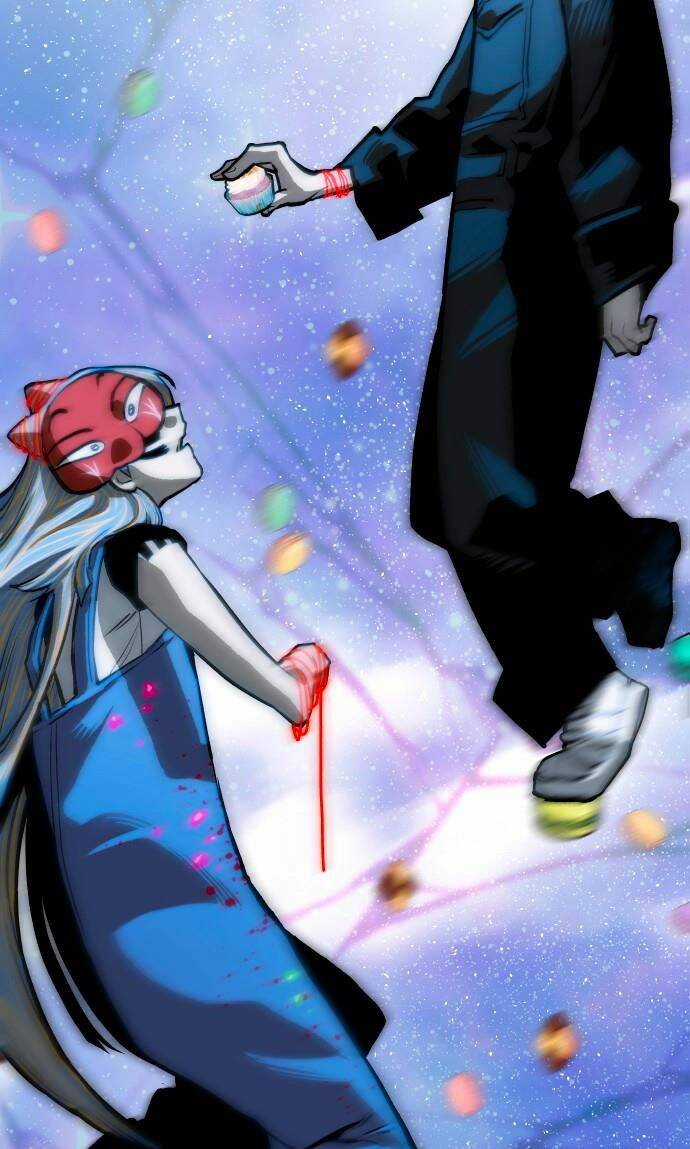 Người Thây Ma - Chapter 73 - Trang 82