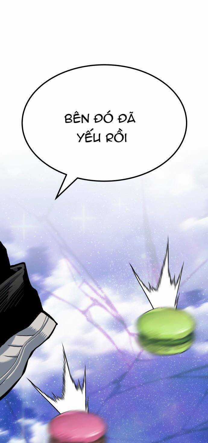 Người Thây Ma - Chapter 74 - Trang 1