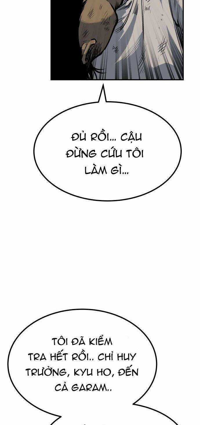 Người Thây Ma - Chapter 74 - Trang 11