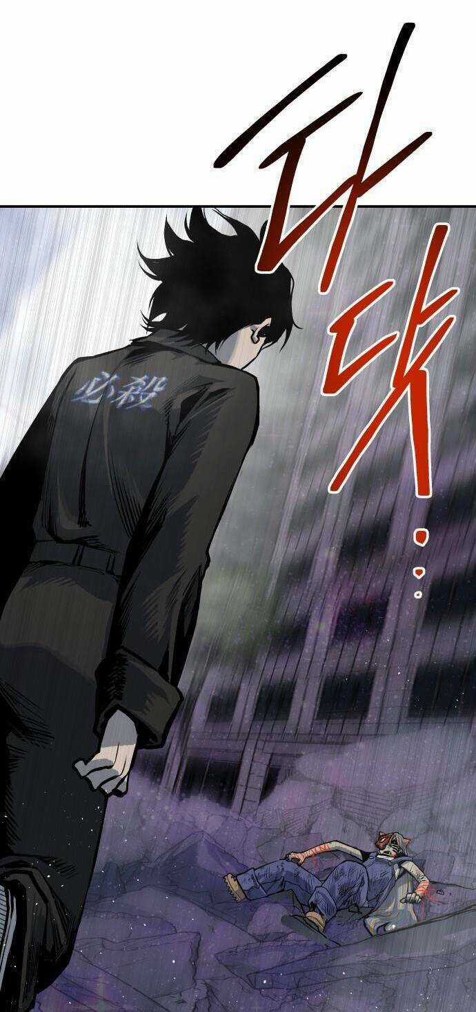 Người Thây Ma - Chapter 74 - Trang 105