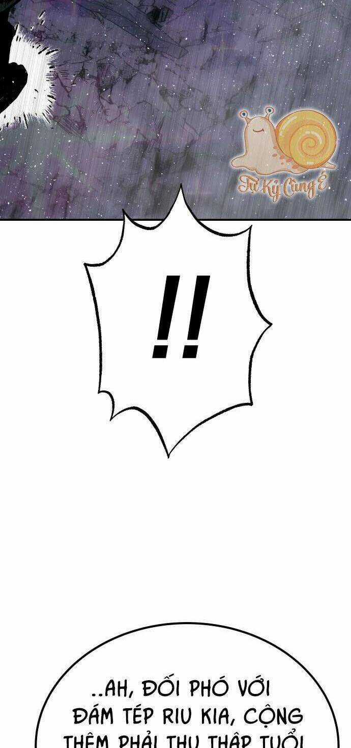 Người Thây Ma - Chapter 74 - Trang 106