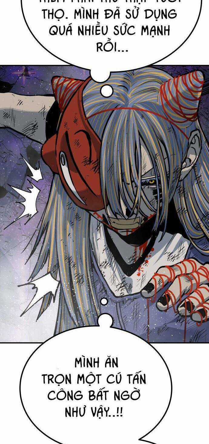 Người Thây Ma - Chapter 74 - Trang 107