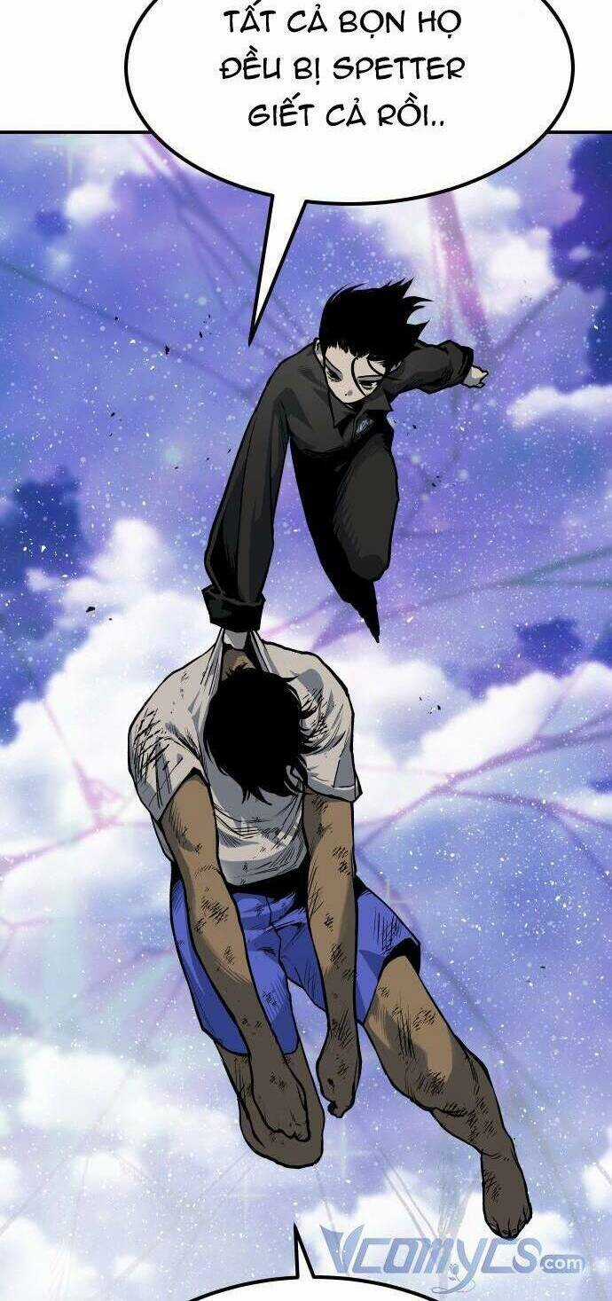 Người Thây Ma - Chapter 74 - Trang 12