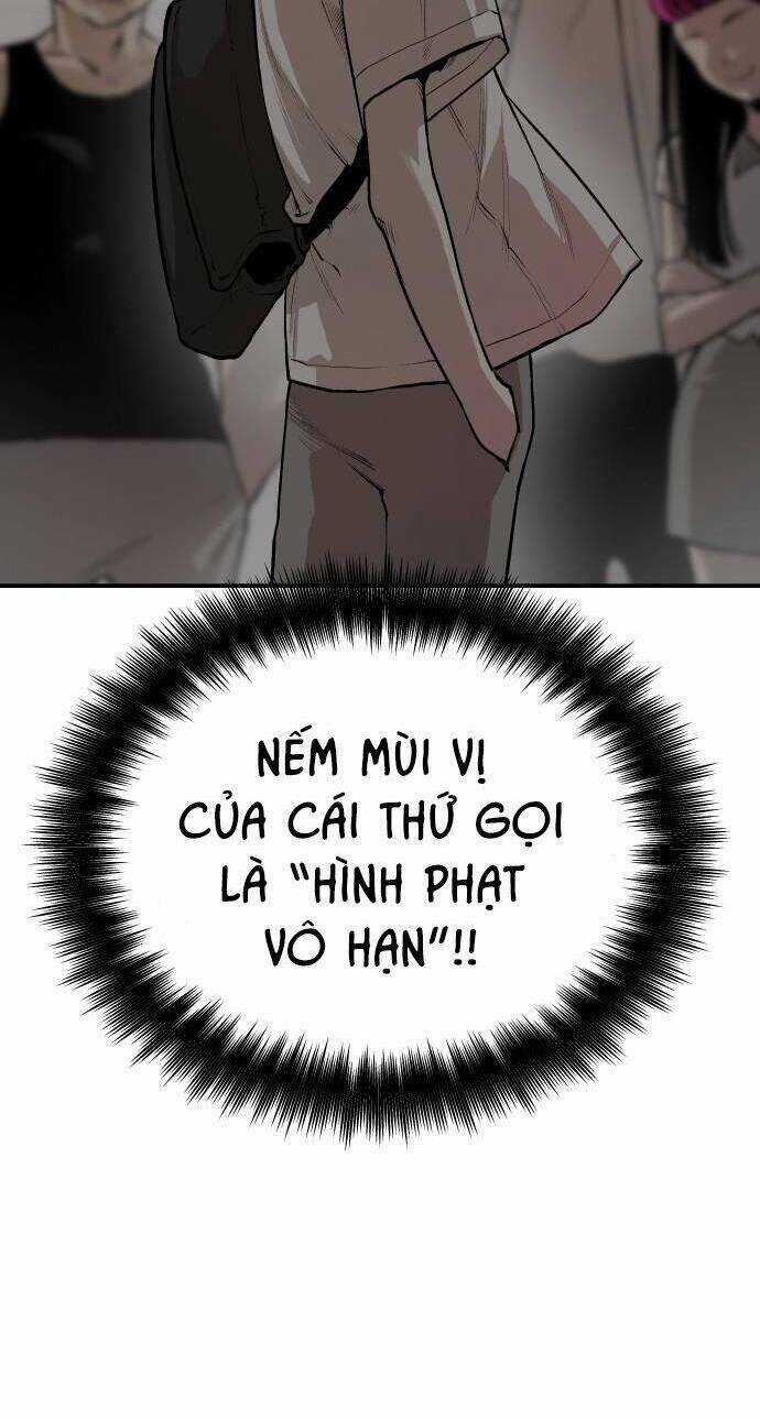 Người Thây Ma - Chapter 74 - Trang 117