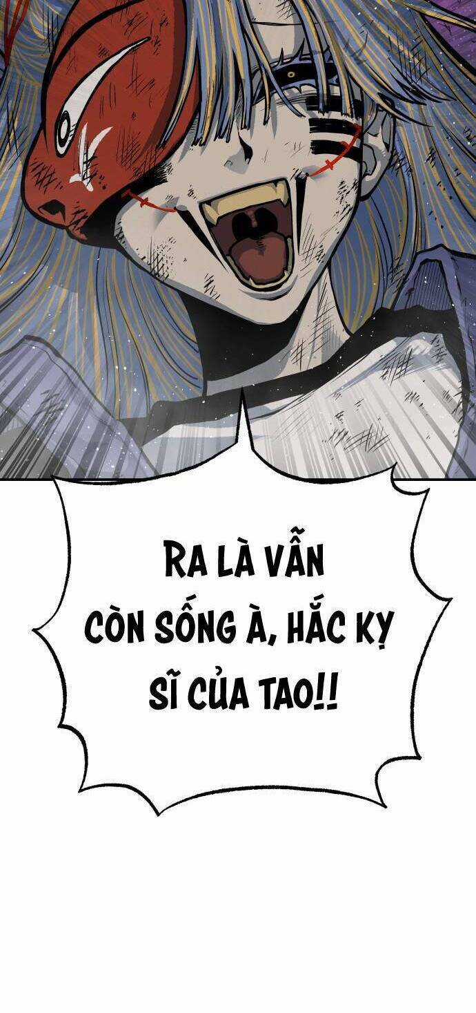 Người Thây Ma - Chapter 74 - Trang 17