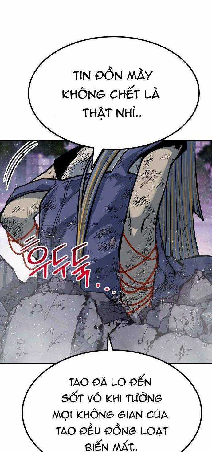 Người Thây Ma - Chapter 74 - Trang 18