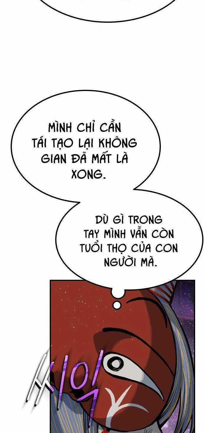 Người Thây Ma - Chapter 74 - Trang 19