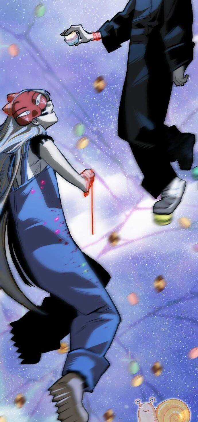 Người Thây Ma - Chapter 74 - Trang 3