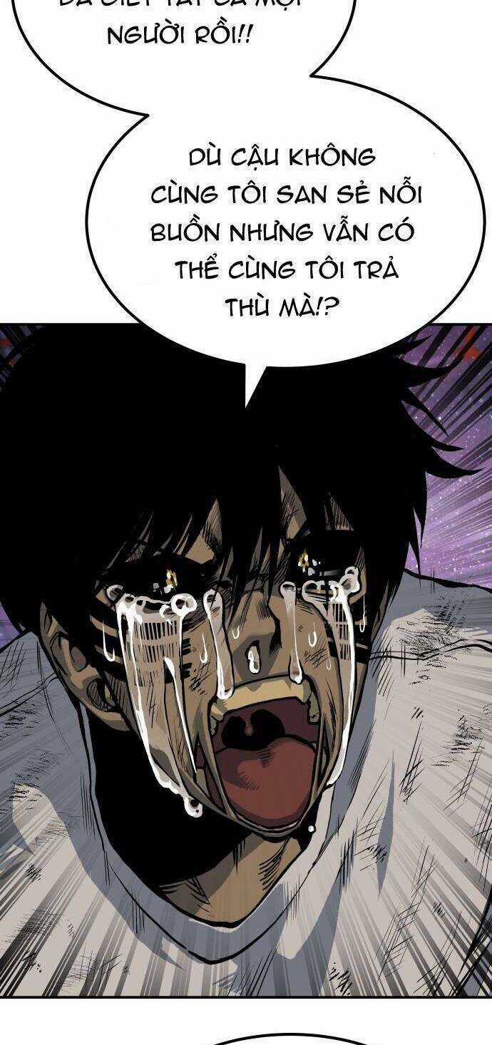 Người Thây Ma - Chapter 74 - Trang 23