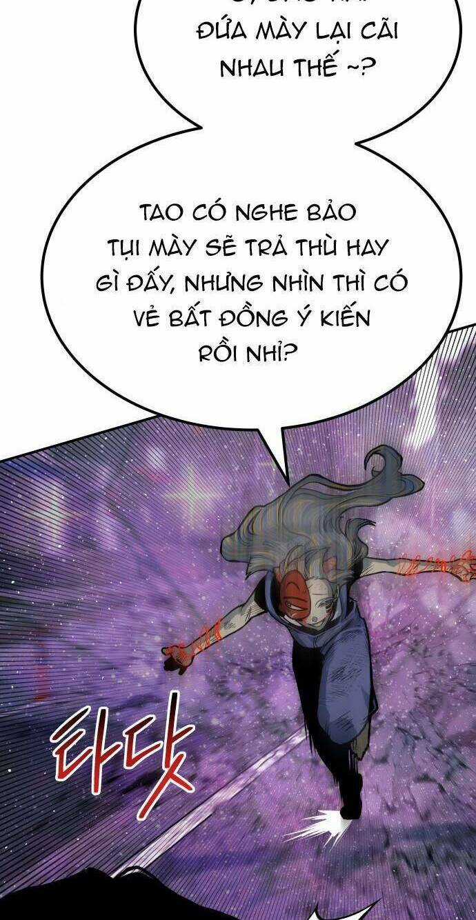 Người Thây Ma - Chapter 74 - Trang 26