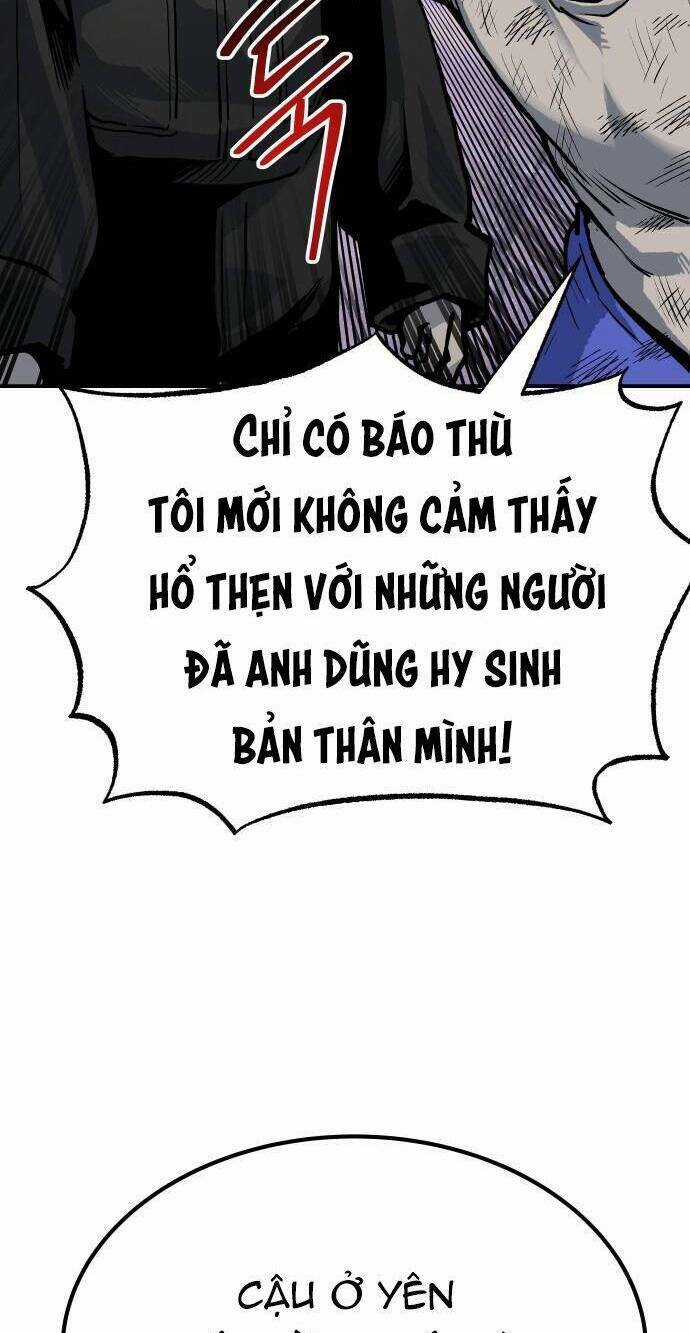 Người Thây Ma - Chapter 74 - Trang 29