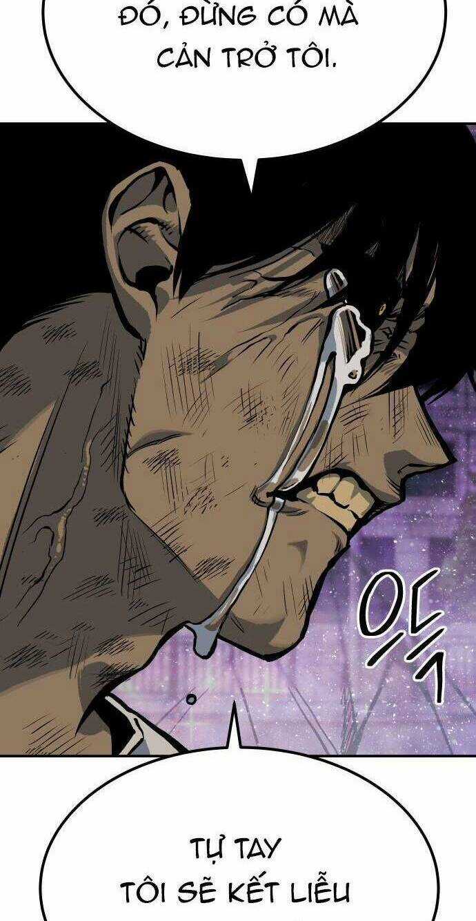 Người Thây Ma - Chapter 74 - Trang 30