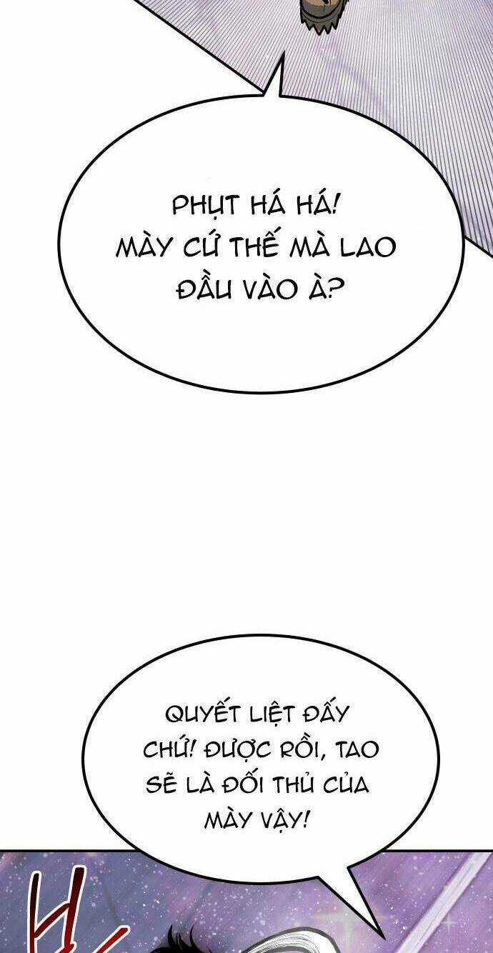 Người Thây Ma - Chapter 74 - Trang 34