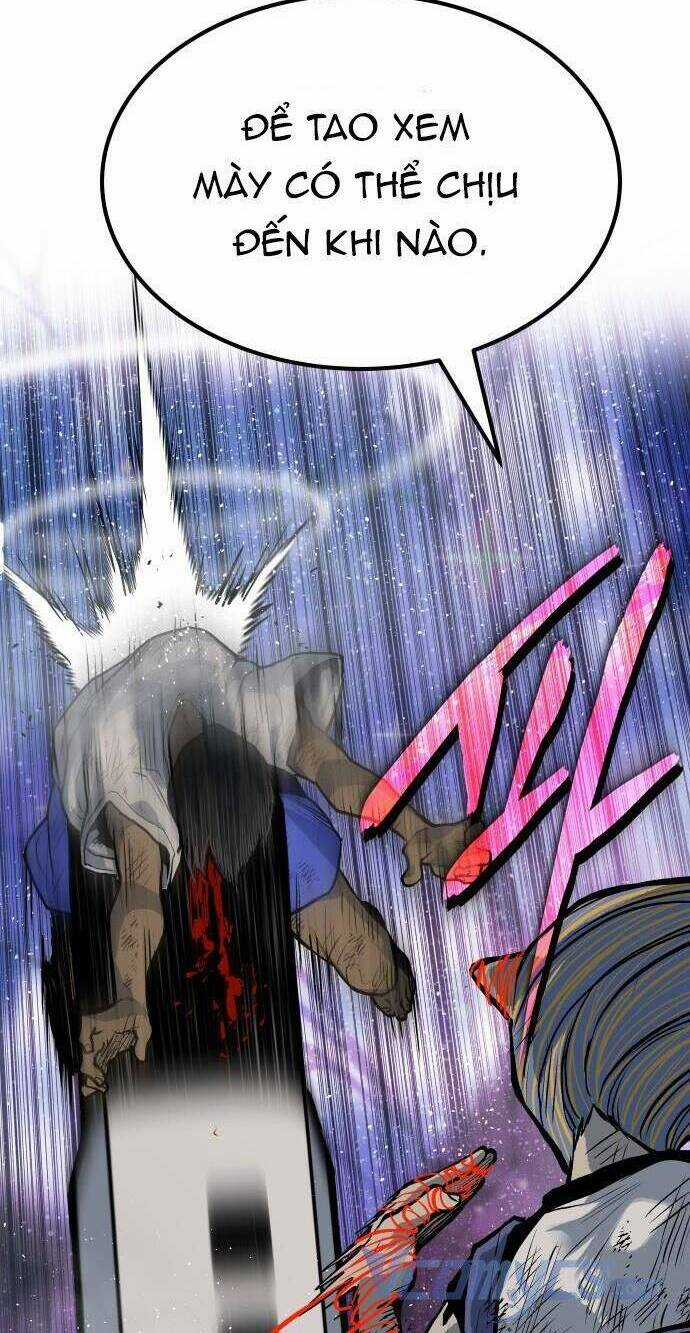 Người Thây Ma - Chapter 74 - Trang 36
