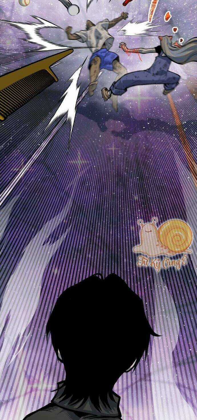 Người Thây Ma - Chapter 74 - Trang 40