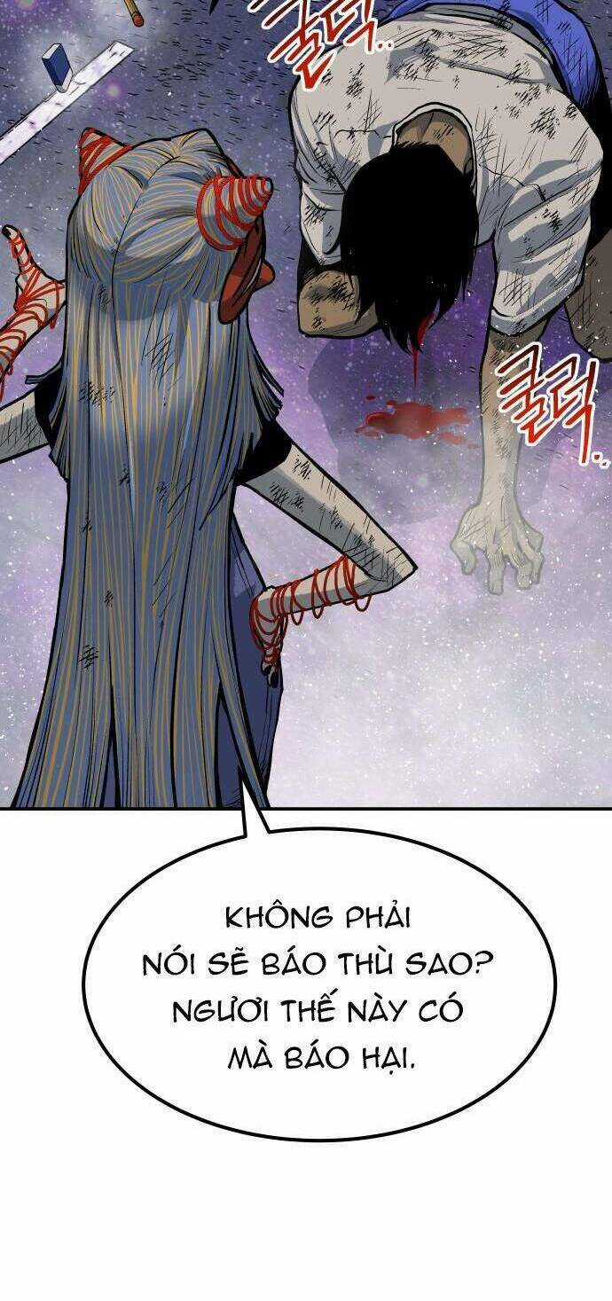 Người Thây Ma - Chapter 74 - Trang 44