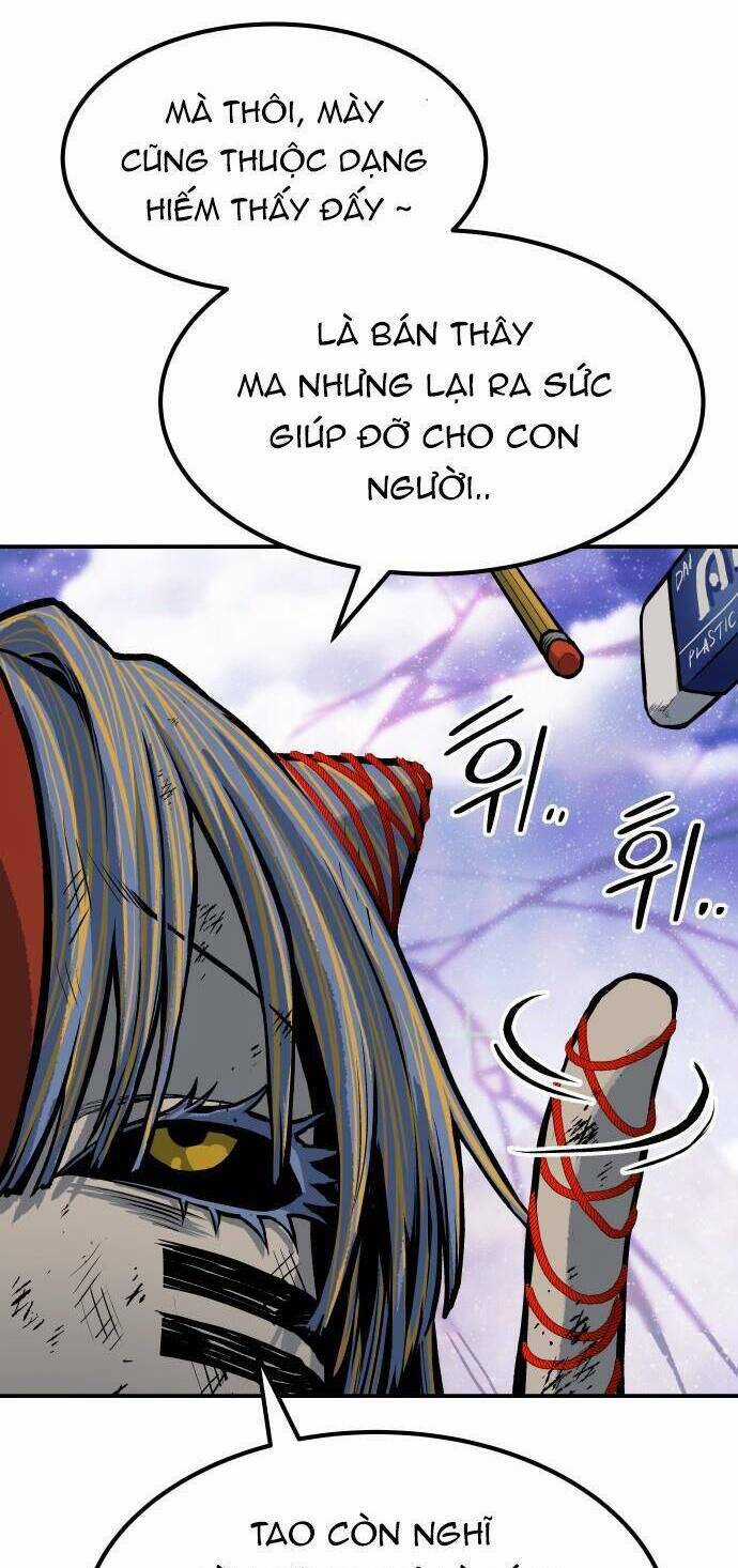 Người Thây Ma - Chapter 74 - Trang 45