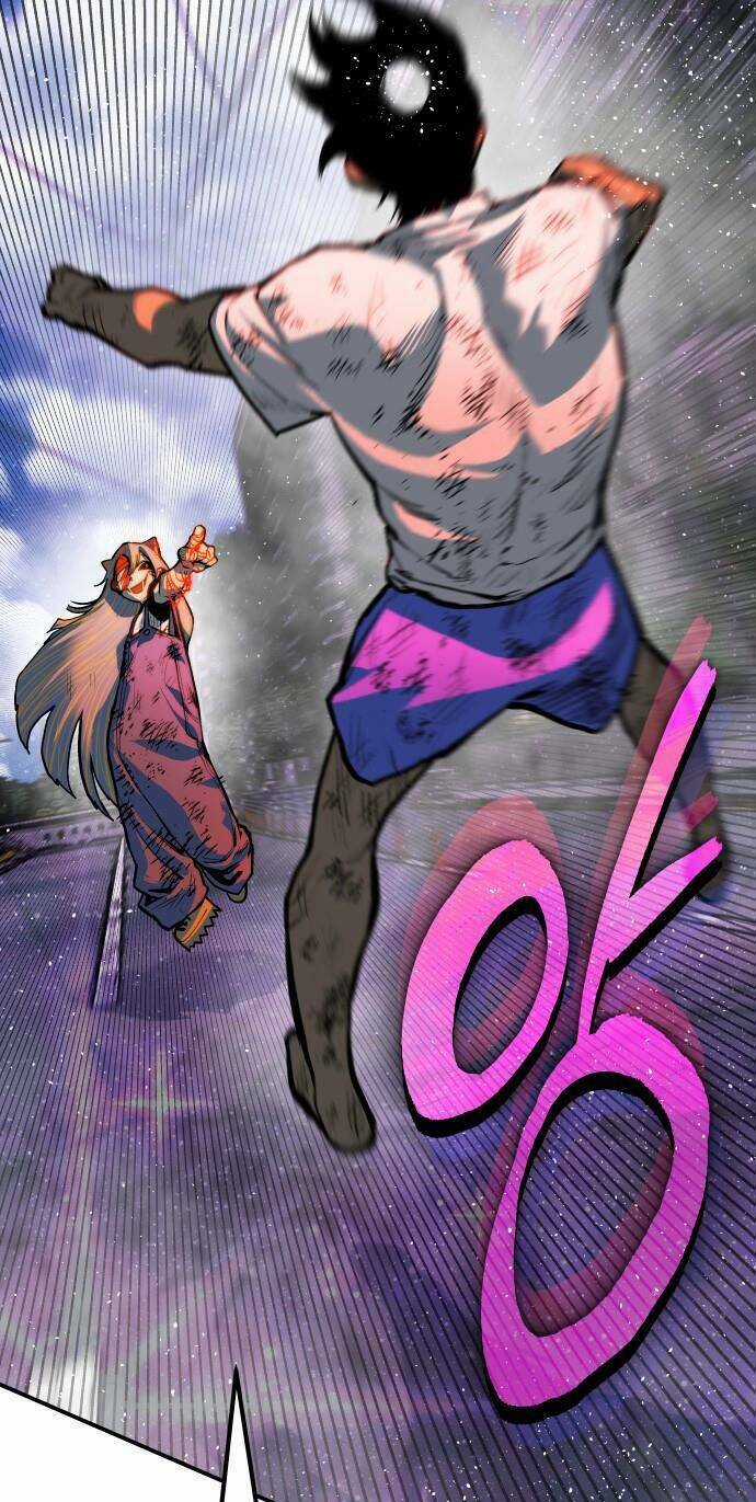 Người Thây Ma - Chapter 74 - Trang 49