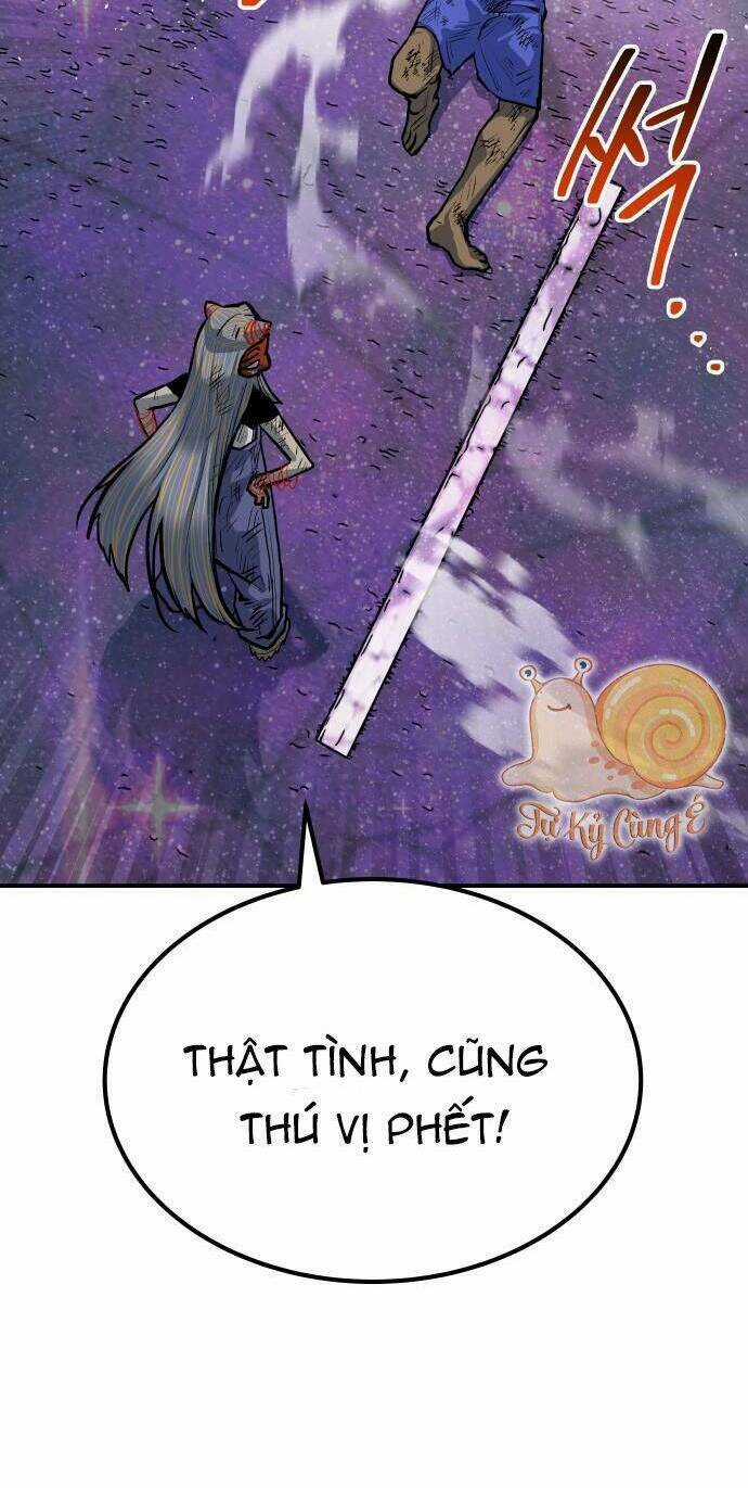 Người Thây Ma - Chapter 74 - Trang 51