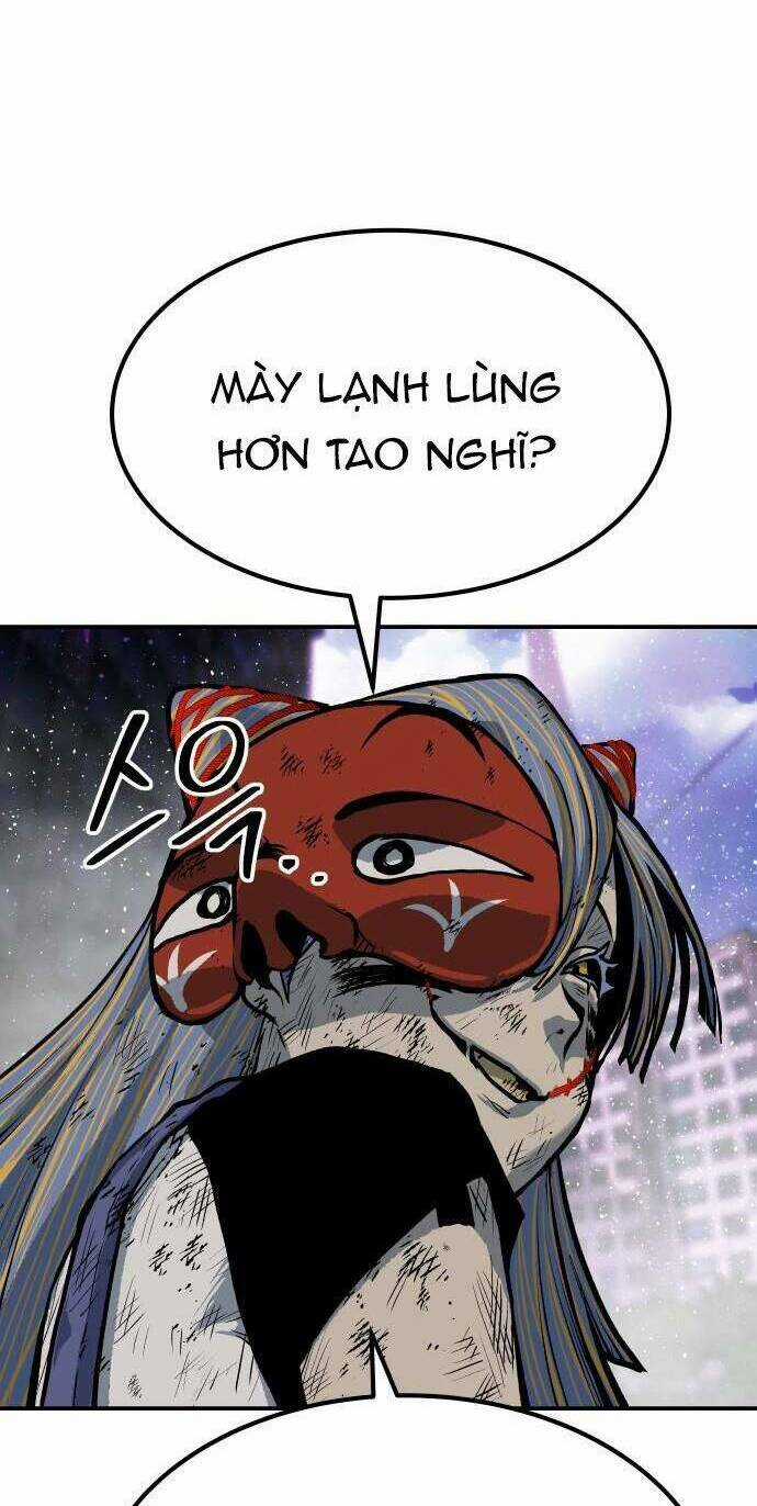 Người Thây Ma - Chapter 74 - Trang 52