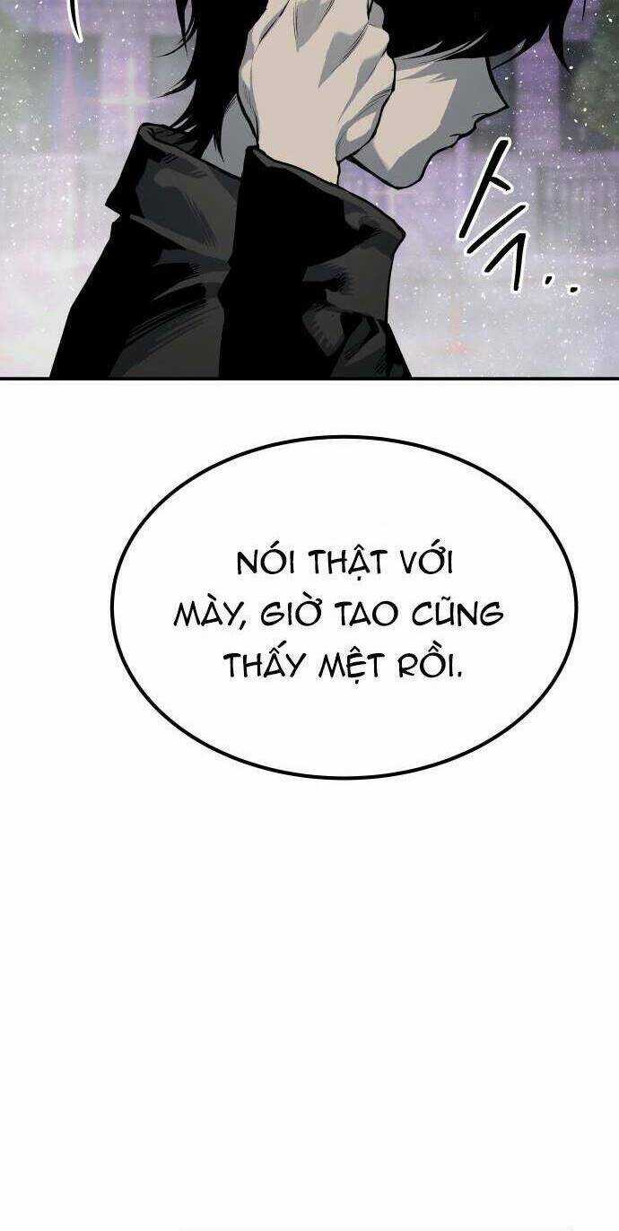 Người Thây Ma - Chapter 74 - Trang 54