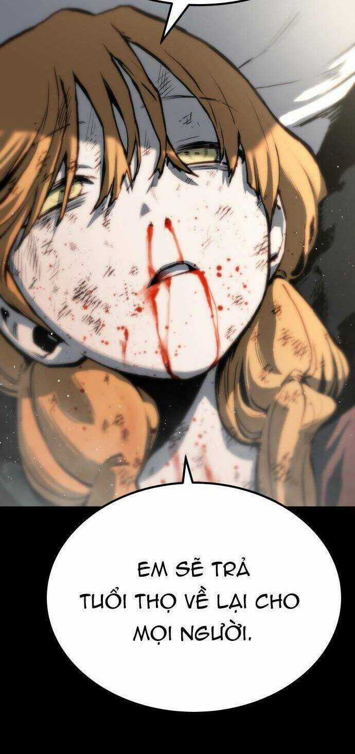 Người Thây Ma - Chapter 74 - Trang 70