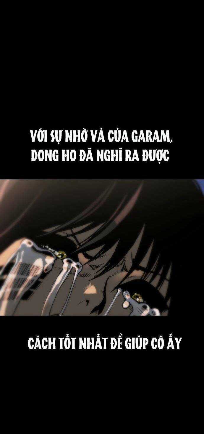 Người Thây Ma - Chapter 74 - Trang 71