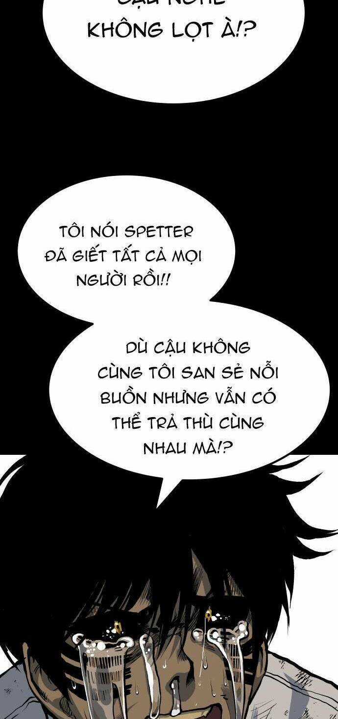 Người Thây Ma - Chapter 74 - Trang 76