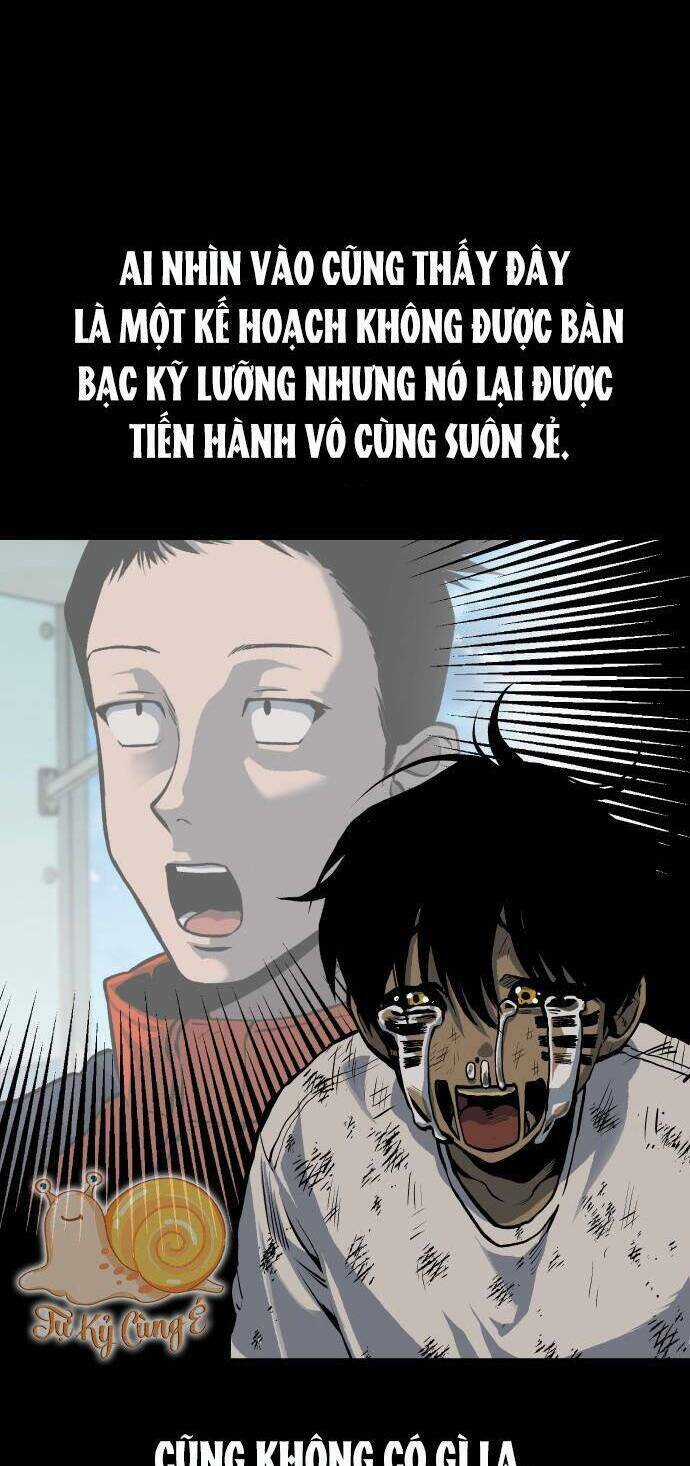 Người Thây Ma - Chapter 74 - Trang 79