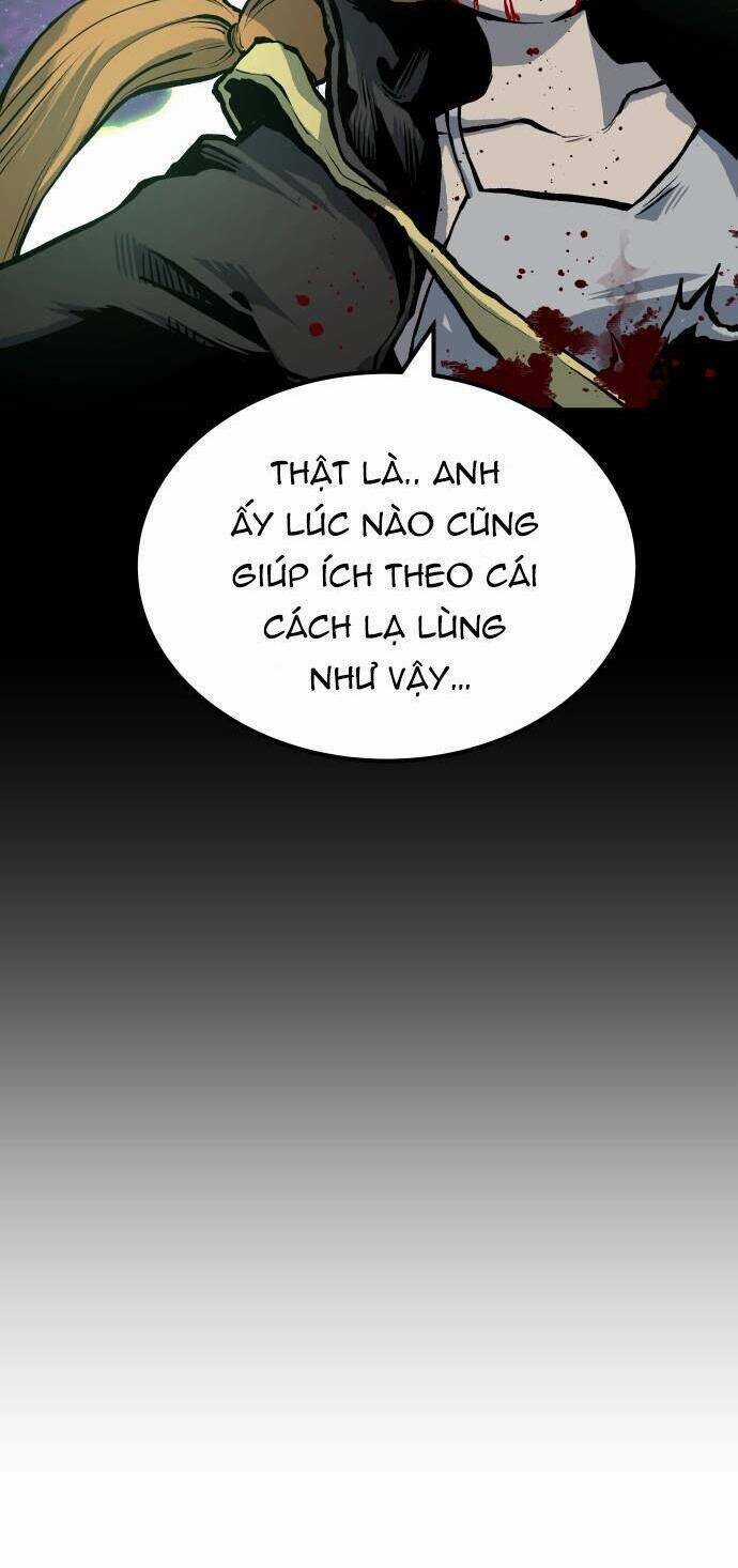 Người Thây Ma - Chapter 74 - Trang 81