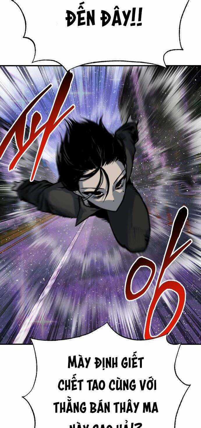 Người Thây Ma - Chapter 74 - Trang 85