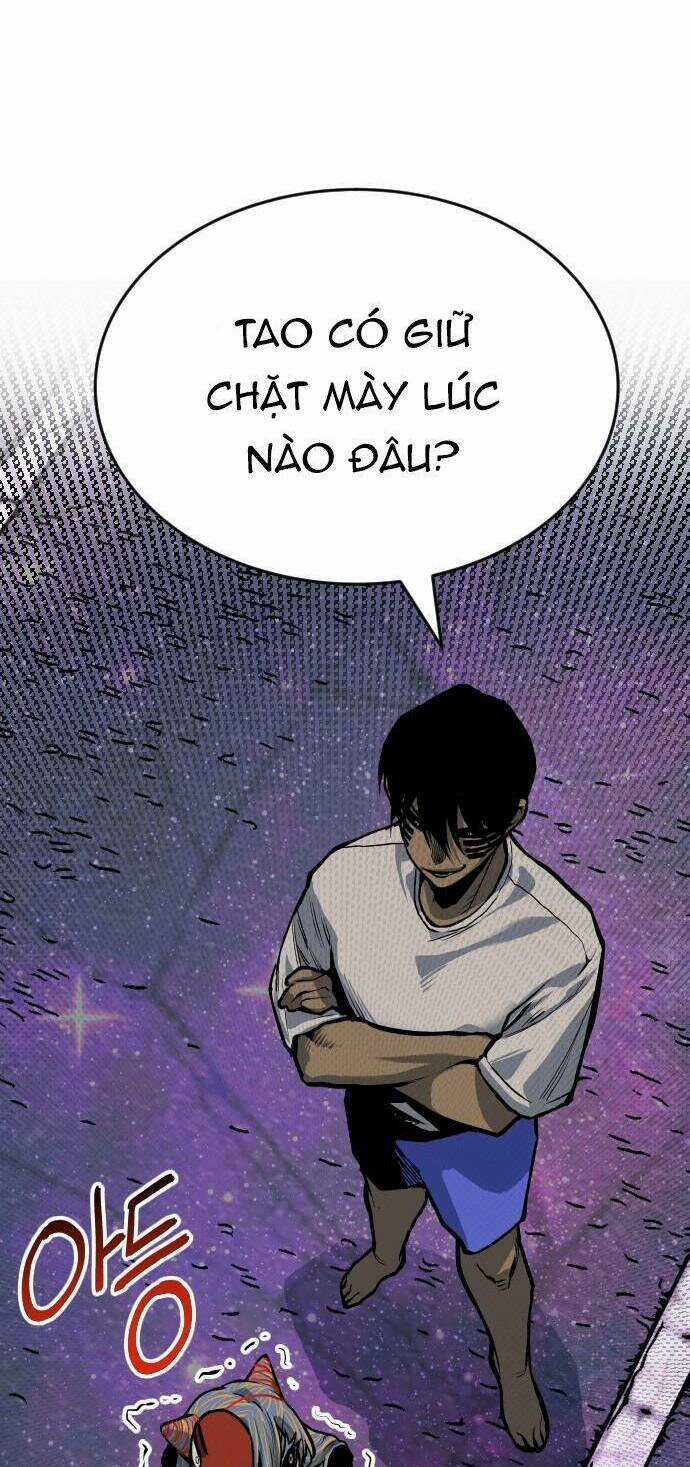 Người Thây Ma - Chapter 74 - Trang 88
