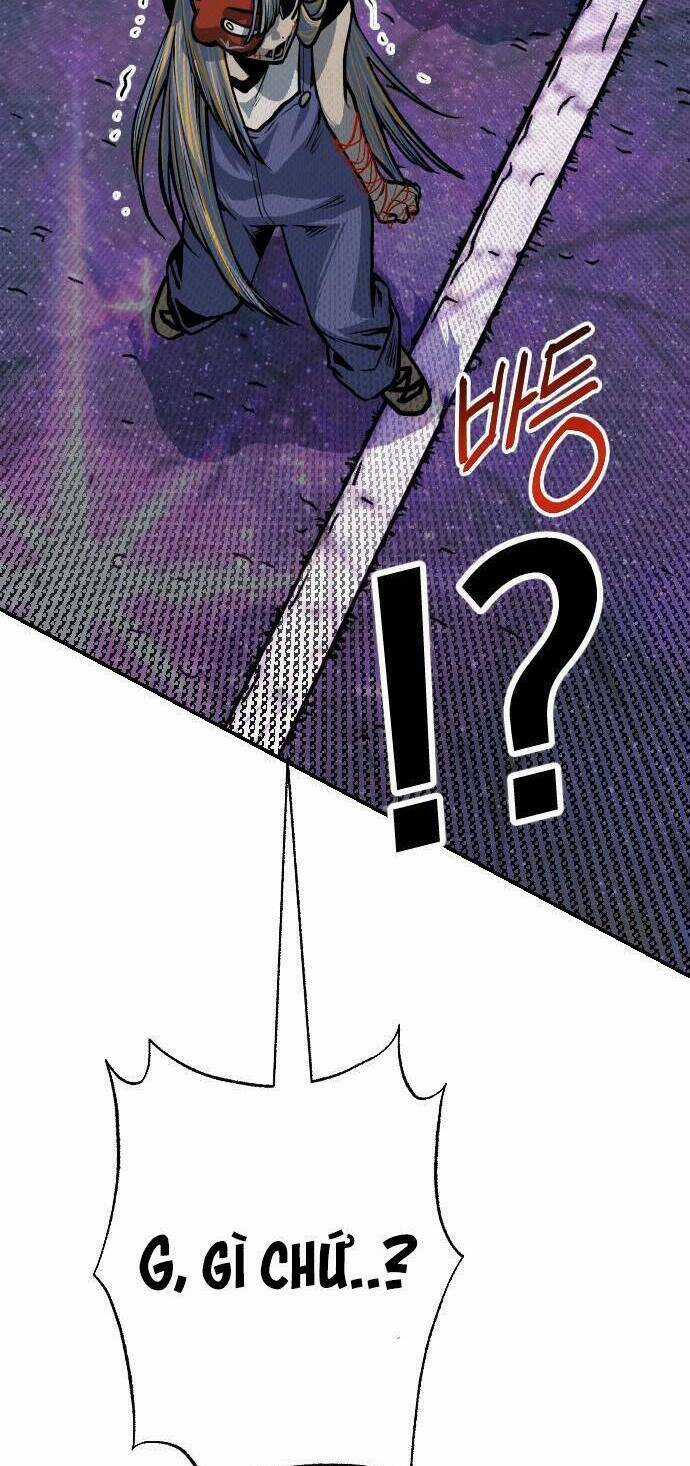 Người Thây Ma - Chapter 74 - Trang 89