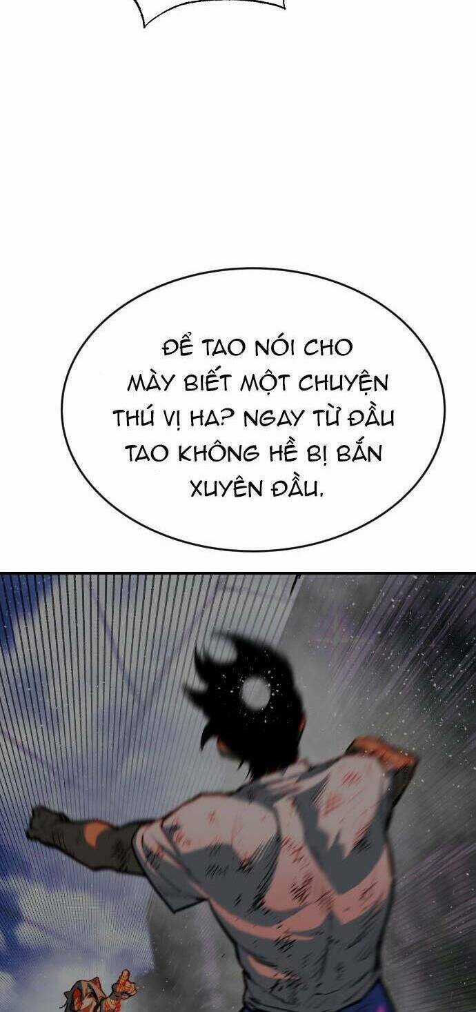 Người Thây Ma - Chapter 74 - Trang 90