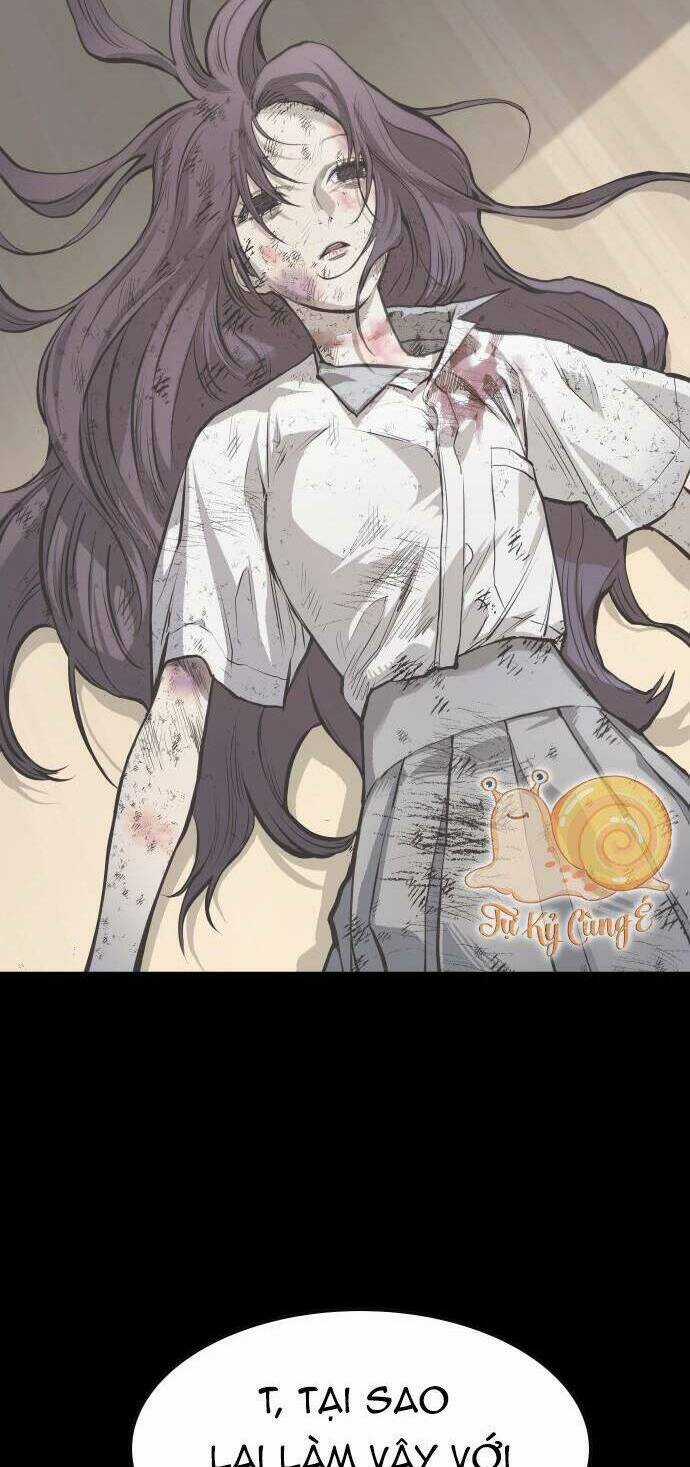 Người Thây Ma - Chapter 75 - Trang 16