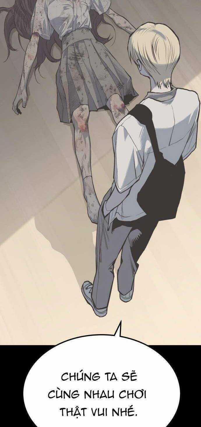 Người Thây Ma - Chapter 75 - Trang 20