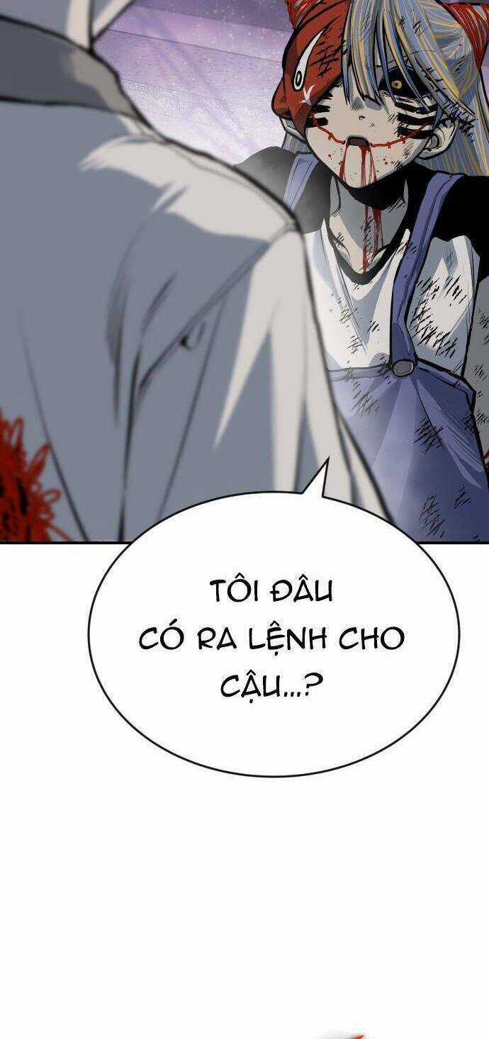 Người Thây Ma - Chapter 75 - Trang 3