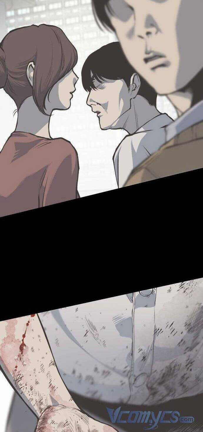 Người Thây Ma - Chapter 75 - Trang 24