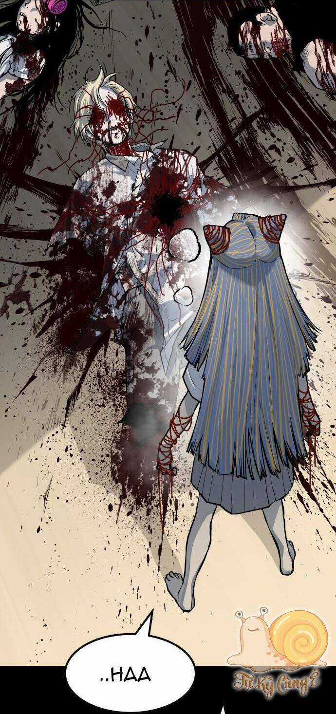 Người Thây Ma - Chapter 75 - Trang 33