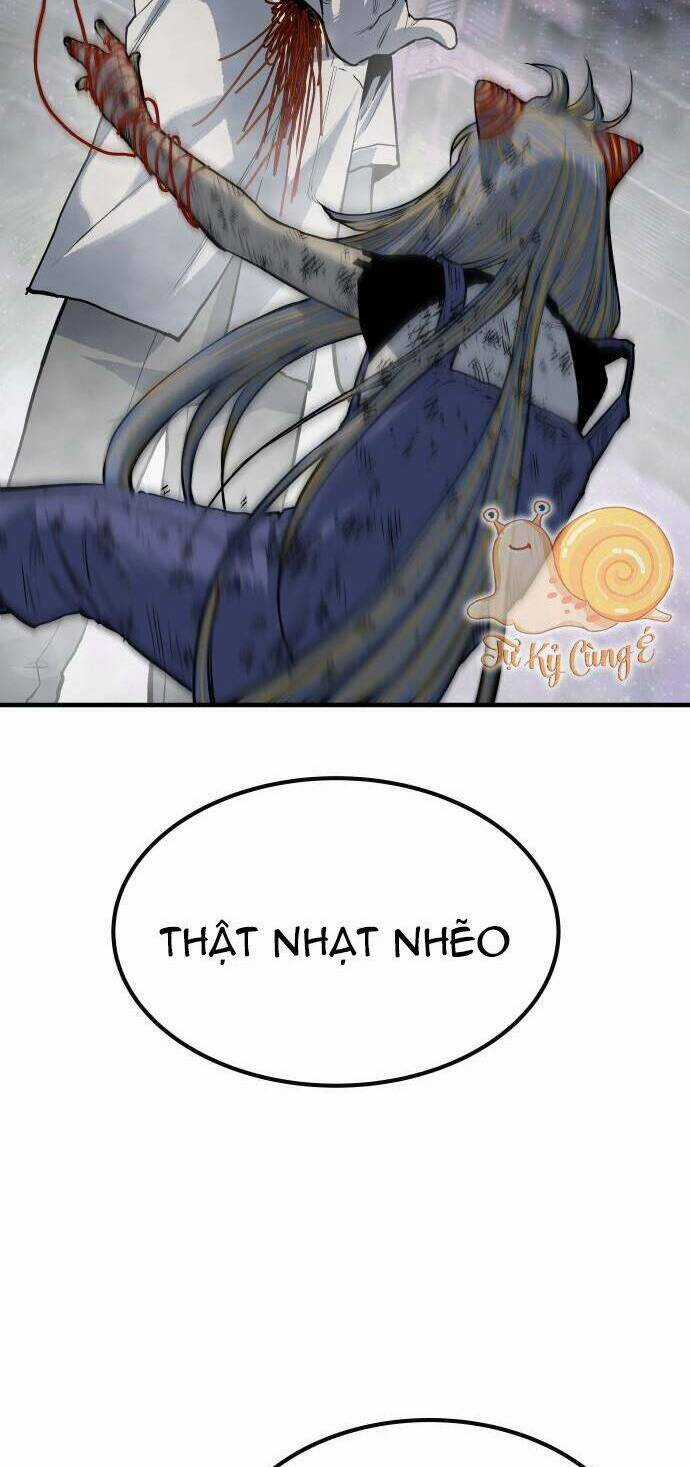Người Thây Ma - Chapter 75 - Trang 40